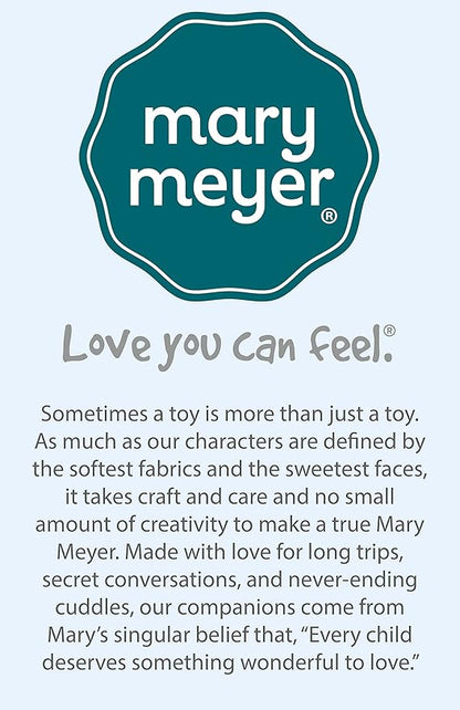 Mary Meyer Putty Nursery Character Blanket, Panda