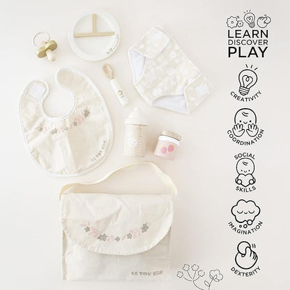 Le Toy Van - Honeybake 8 Piece 30-35cm - 2+ Years