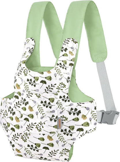GAGAKU Baby Doll Carrier for Toddler Stuffed Animal Carrier Baby
