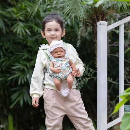 GAGAKU Baby Doll Carrier Doll Accessory Carrier for Stuffed Animal