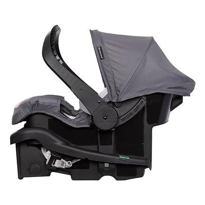 Baby Trend Expedition® Jogger Travel System with EZ-Lift™ Infant Car Seat, Dash Pink