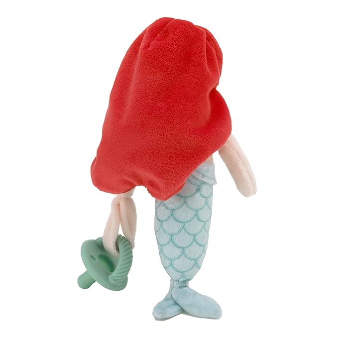 Disney Ariel Red, Lavender