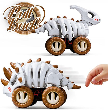 iPlay, iLearn 𝟐𝟎𝟐𝟒 𝐍𝐄𝐖 Toddler Dinosaur Monster Truck Toy 1 2 3 4 Year Olds Boys 12 18 24 Month