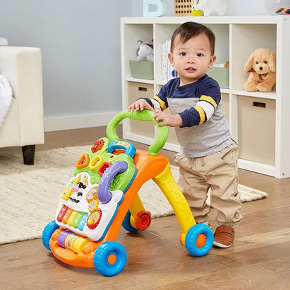 VTech, Sit-to-Stand Learning Walker