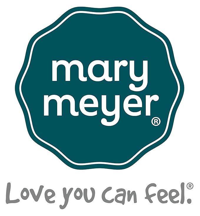 Mary Meyer Putty Nursery Character Blanket, Piglet