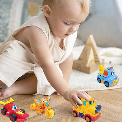 Toys for 1 2 3 Year Old Boy Girl, Toddler Toys Age 1-2 12-18 Months 1st Birthday