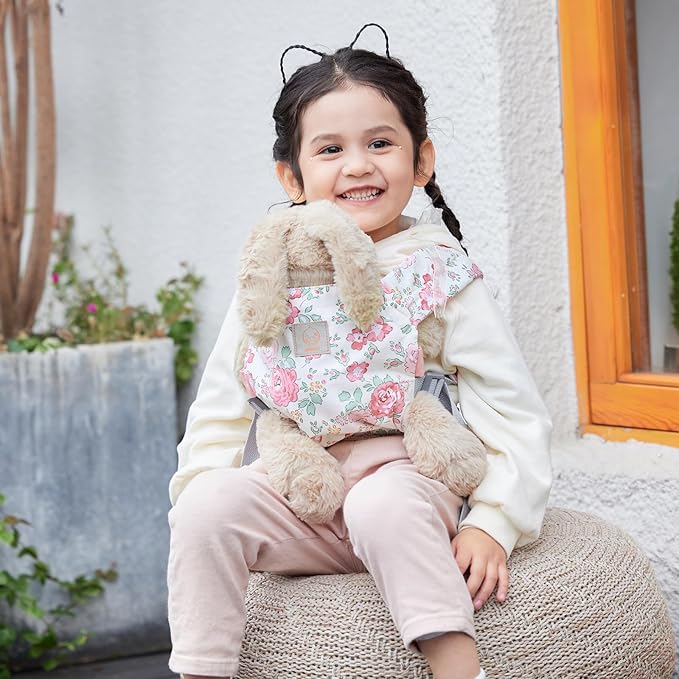 GAGAKU Reborn Baby Doll Carrier Baby Girl Carrier Baby Alive