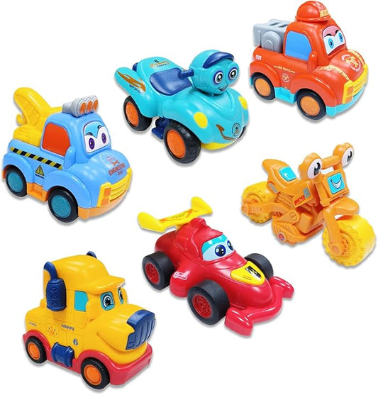 Toys for 1 2 3 Year Old Boy Girl, Toddler Toys Age 1-2 12-18 Months 1st Birthday