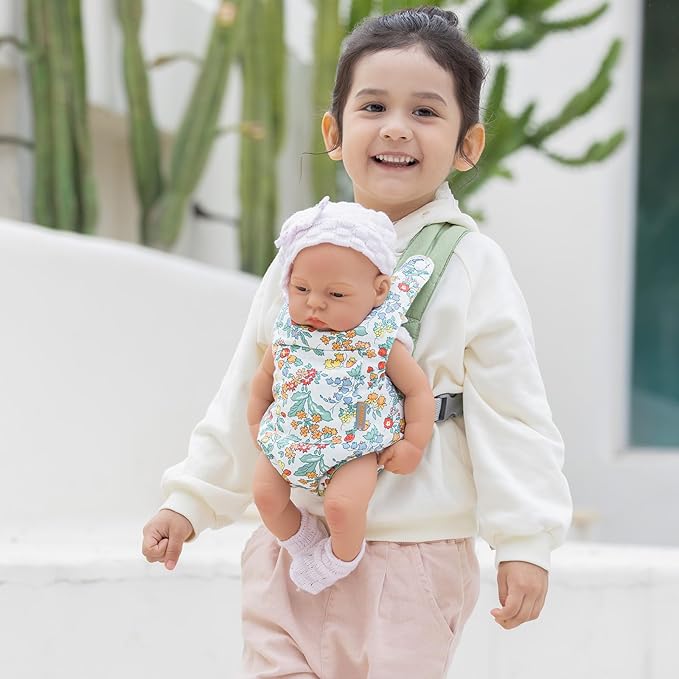 GAGAKU Baby Doll Carrier Doll Accessory Carrier for Stuffed Animal