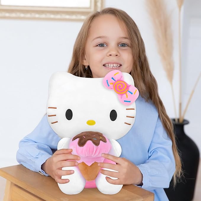 Kawaii Plush Toys,11.4" Cute Soft Doll Toys