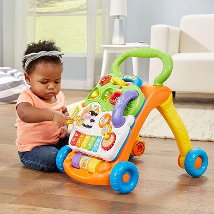 VTech, Sit-to-Stand Learning Walker