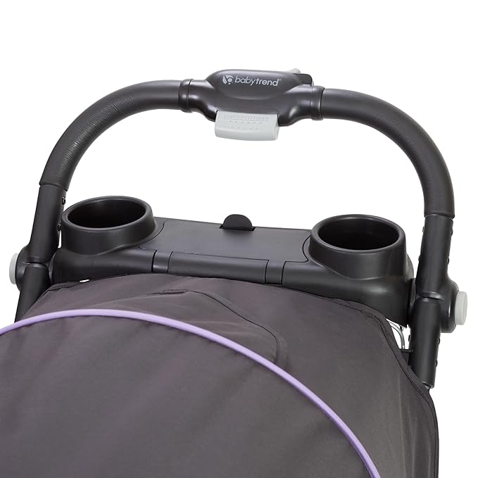 Baby Trend EZ Ride 35 Travel System, Sophia