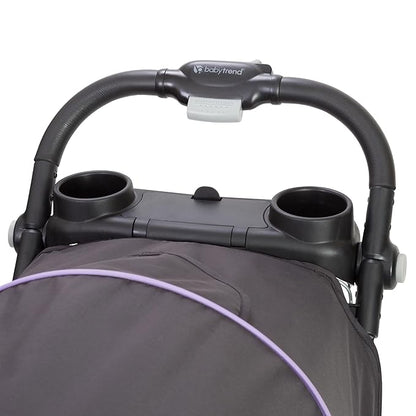 Baby Trend EZ Ride 35 Travel System, Sophia