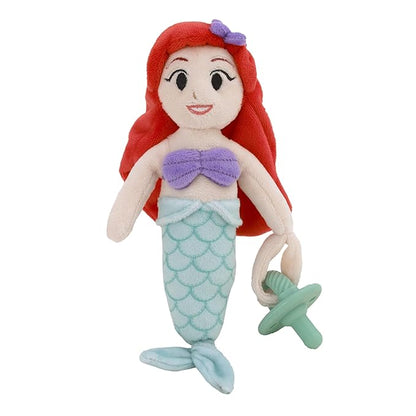 Disney Ariel Red, Lavender