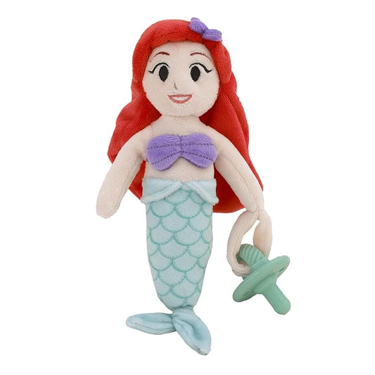 Disney Ariel Red, Lavender