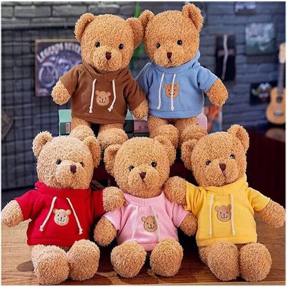 Teddy Bear Stuffed Animal Teddy Bears Plush Doll Cute Bear 11.8 inch