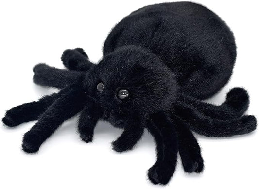 HWD Soft Stuffed Spider Dolls, Cute Plush Animals