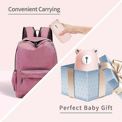Baby Nail Clippers Set for Newborn,Infant Nail kit for New Parents Gift