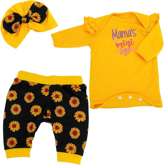 Aori Reborn Dolls Clothes - Outfit Accessories for 20-24 inch