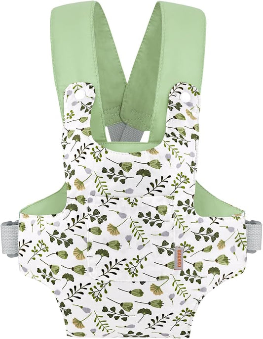 GAGAKU Baby Doll Carrier for Toddler Stuffed Animal Carrier Baby
