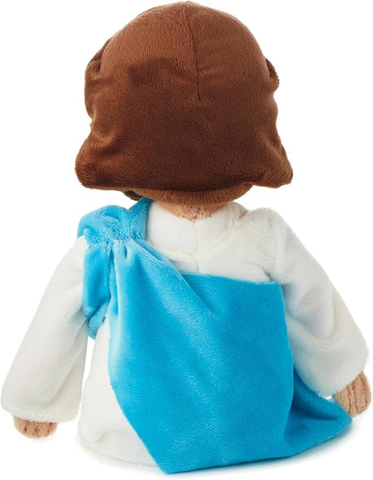Hallmark My Friend Jesus Stuffed Doll, 13"