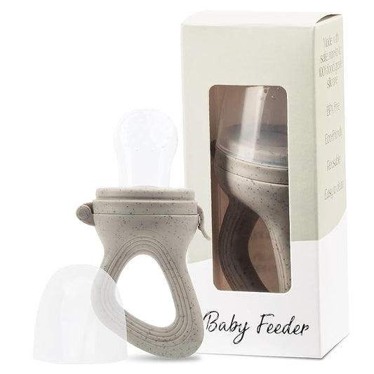Baby Fruit Feeder by This & That - Green