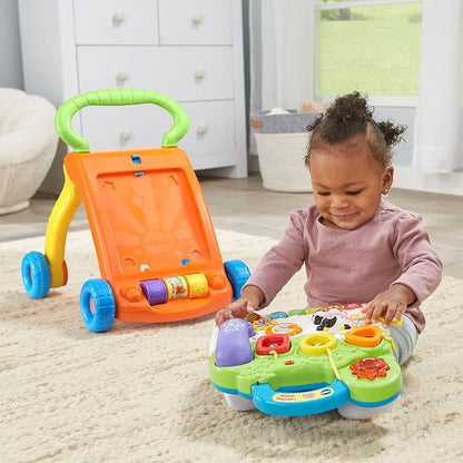 VTech, Sit-to-Stand Learning Walker