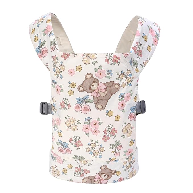 Baby Doll Carrier Front and Back Baby Doll Accessories Backpack