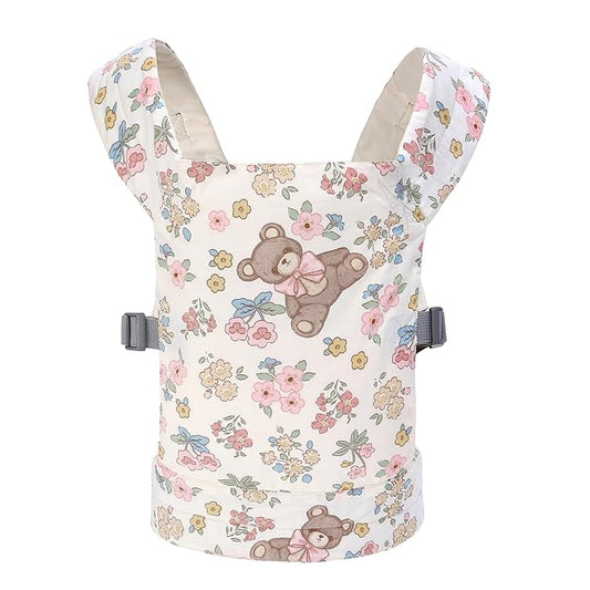 Baby Doll Carrier Front and Back Baby Doll Accessories Backpack
