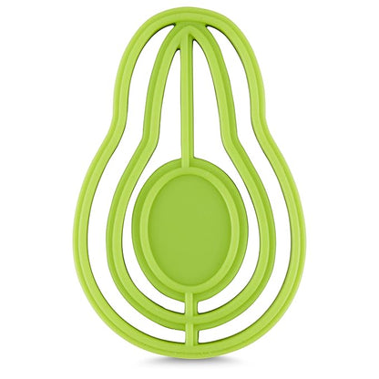 Cudlie 2-Pack Food Grade Silicone Teether - BPA Free, Fun