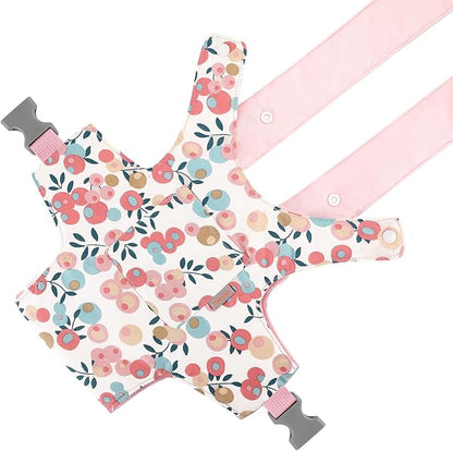 GAGAKU Toy Baby Carrier for Dolls Doll Accessory Stuffed Animal