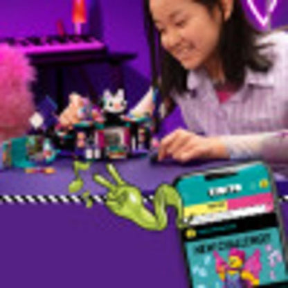 LEGO VIDIYO K-Pawp Concert 43113 Building Kit Toy; Inspire Kids 2021 (514