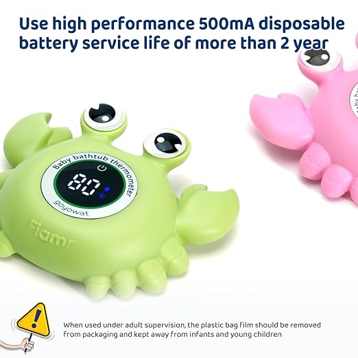 Baby Bath Thermometer,Bath Thermometer Baby Safety