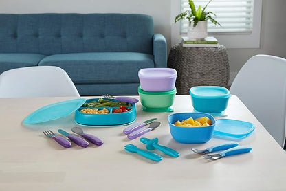 NUK Pretensil Training Set