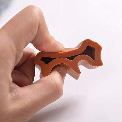 Infant Toddler Puzzles for Kids Bear Puzzle | Montessori Toys Gifts for Boys Girls