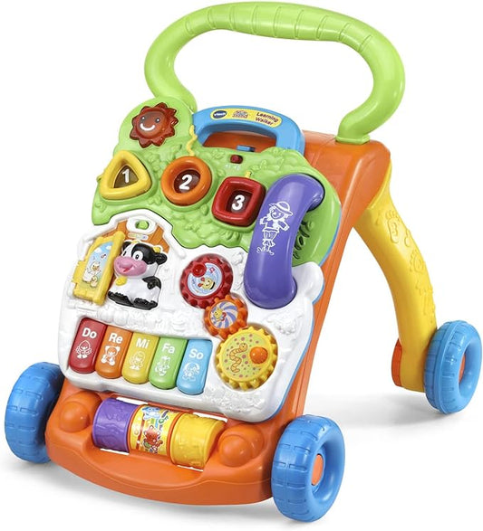 VTech, Sit-to-Stand Learning Walker