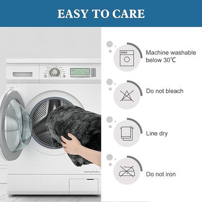 100% Waterproof Jacquard Fabric Couch Cover, Dual Layer with TPU Film, Leakproof High Elasticity Non-Slip Washable Furniture Protector for Pets, Dogs, Cats and Kids (Chair,Dark Gray)