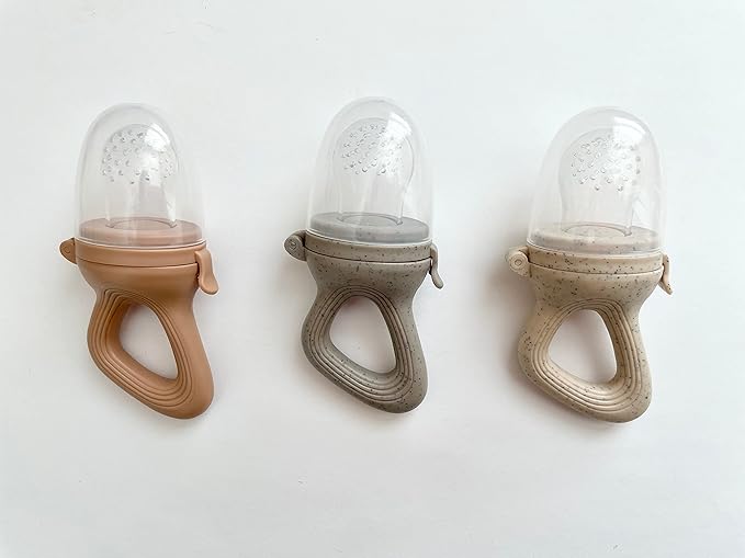Baby Fruit Feeder by This & That - Green