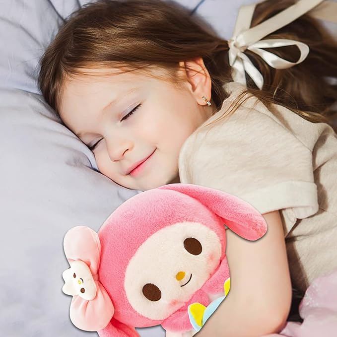 15.7" Cute Anime Plush Doll, Lovely Plush Stuffed Animal