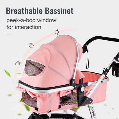 Stroller
