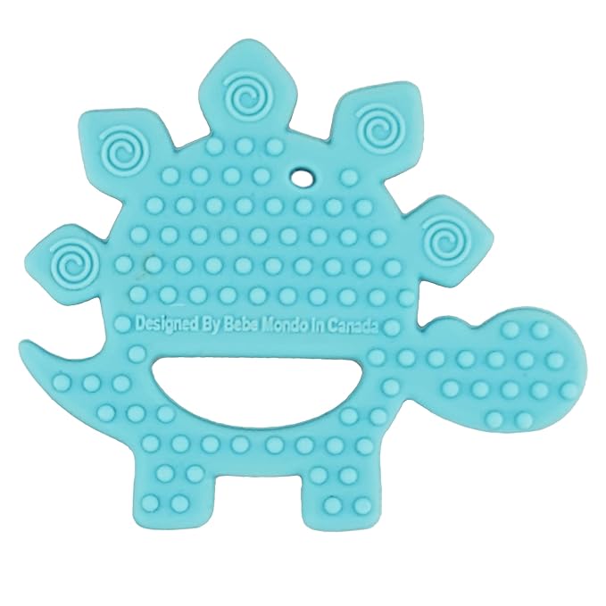 Teething Toys 3-6 Months, Teethers for Babies 3-6 Months 6-12 Months,