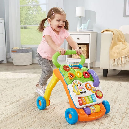 VTech, Sit-to-Stand Learning Walker