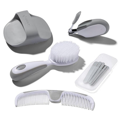 Safety 1st Ready for Baby Deluxe Nursery Kit