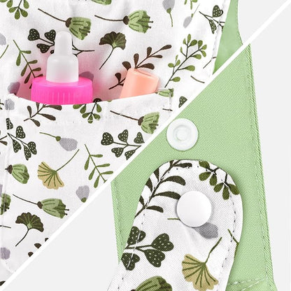 GAGAKU Baby Doll Carrier for Toddler Stuffed Animal Carrier Baby