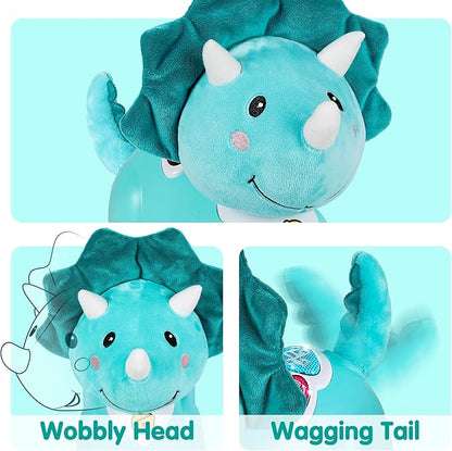iPlay, iLearn Baby Toys 6-12 Months 6-9 Month 12-18 Month, 0-2, Toddler 1-2, 1 1st Birthday