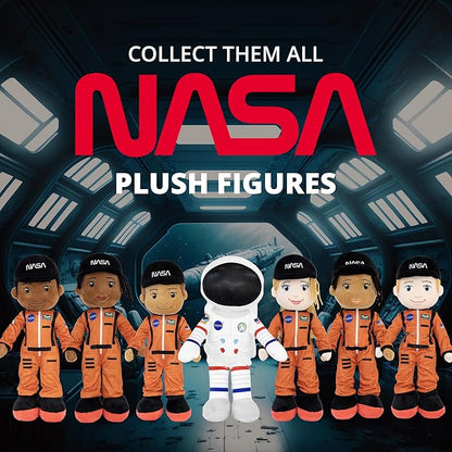 Playtime by Eimmie - 14” Ollie NASA Doll 2 Year