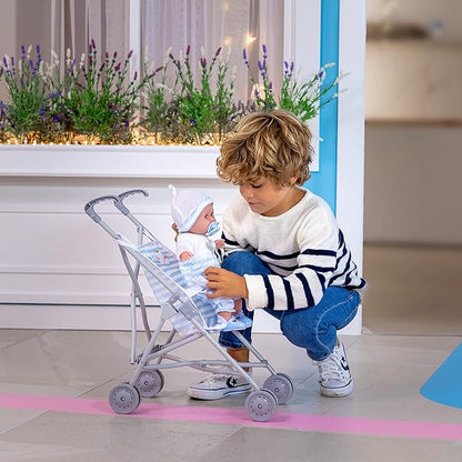 JC Toys | Berenguer Boutique 2 +