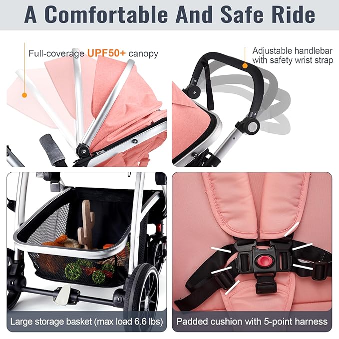 Stroller
