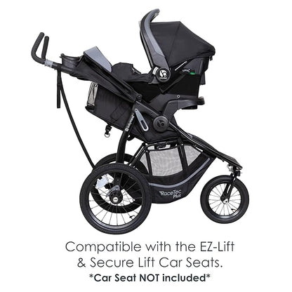 Baby Trend Expedition® Race Tec™ Plus Jogger, Ultra