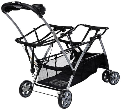 Baby Trend Snap-N-Go® Double Stroller